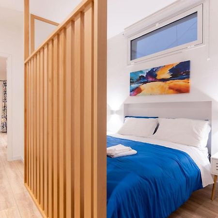 Sarale Apartments Палермо Екстер'єр фото