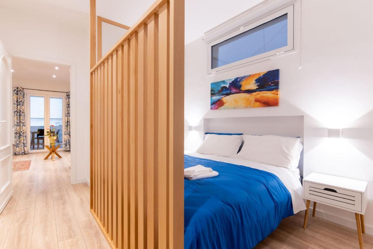 Sarale Apartments Палермо Екстер'єр фото